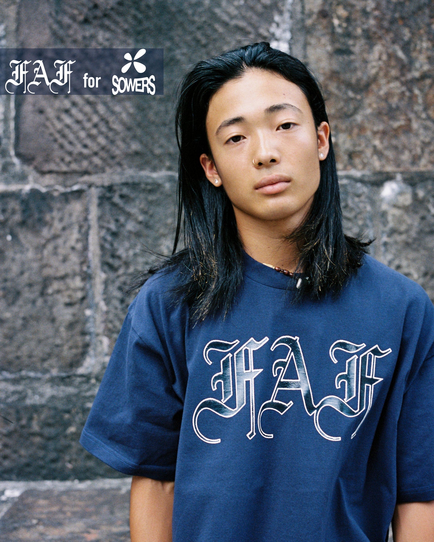 OE Logo Tee