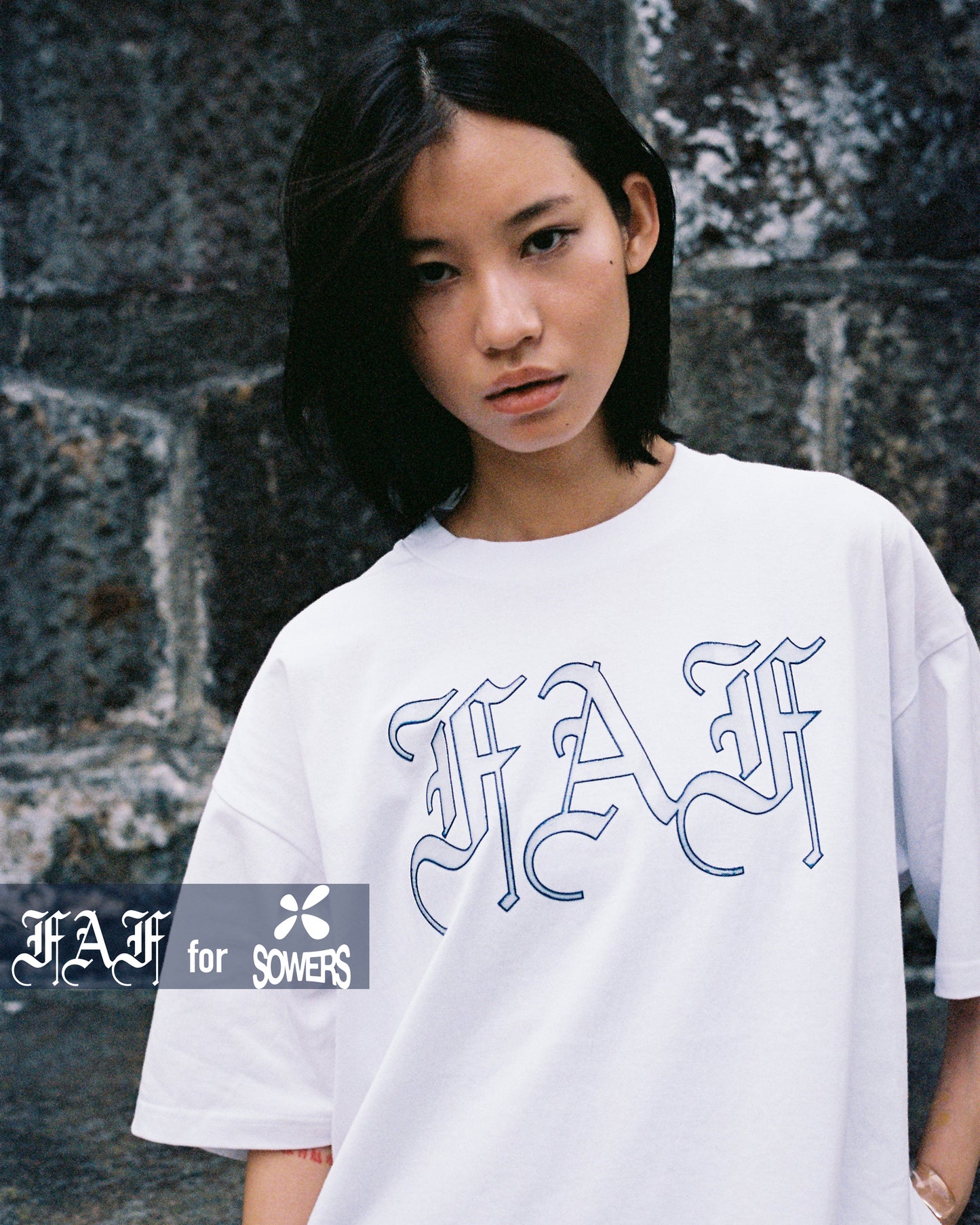 OE Logo Tee