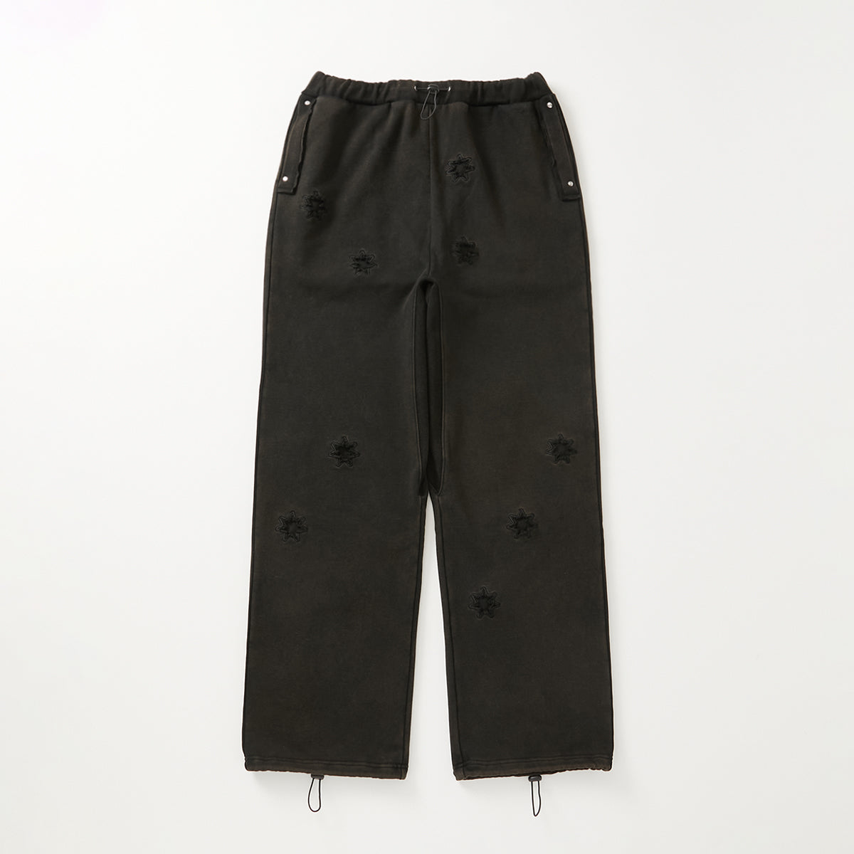 Noctis (Baggy Sweat Pants)