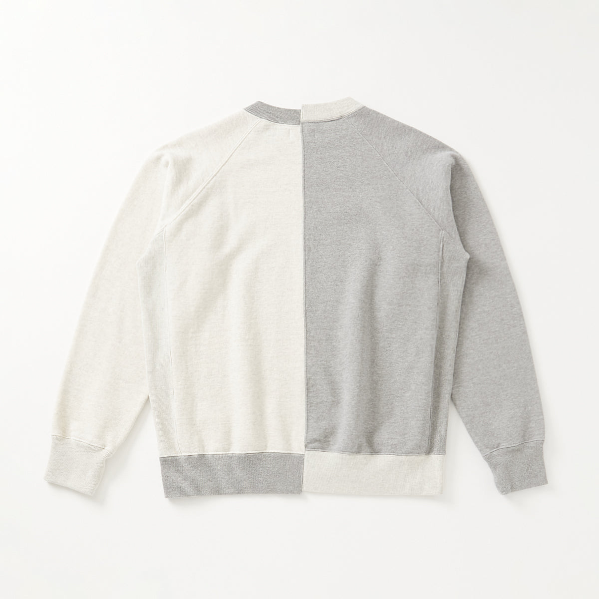 Dilemma Crewneck Sweat