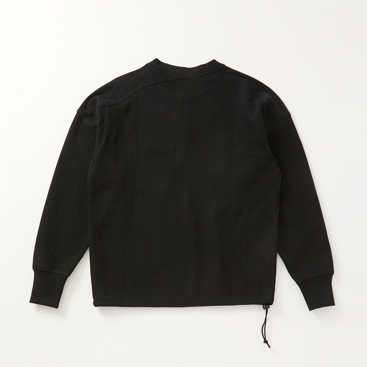 Pacis (Thermal Henley Neck)