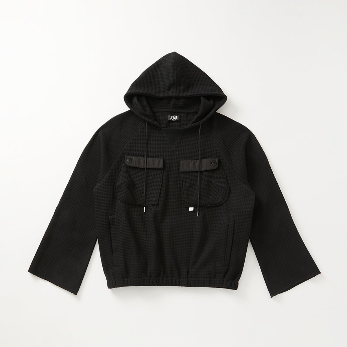 Thermal Hoodie