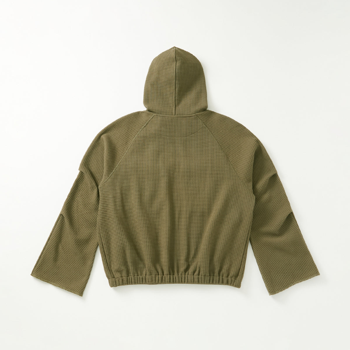 Thermal Hoodie