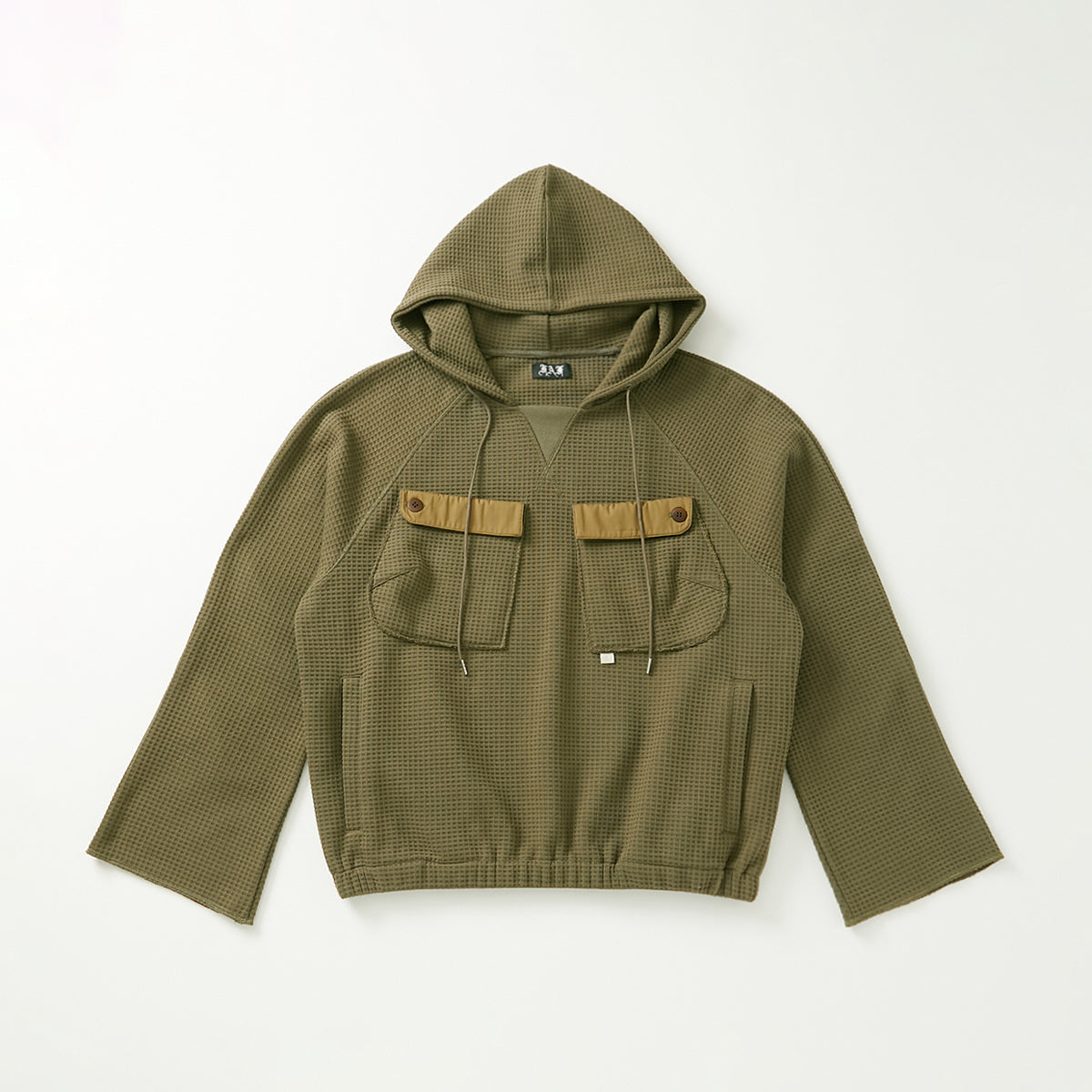 Thermal Hoodie