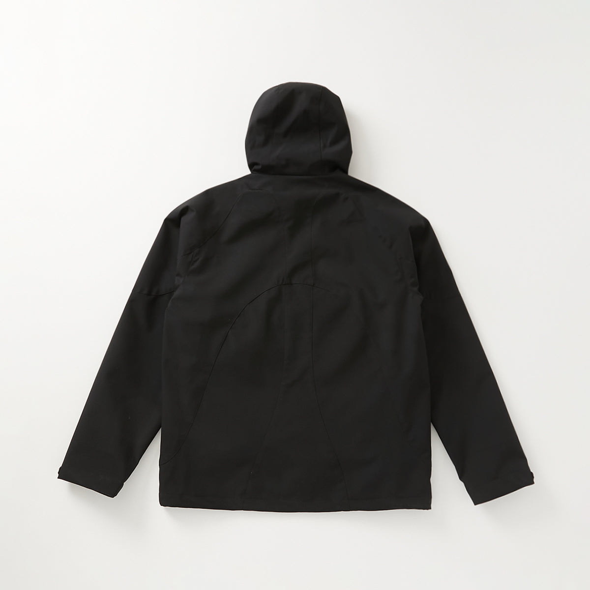 Weather Shell Jacket