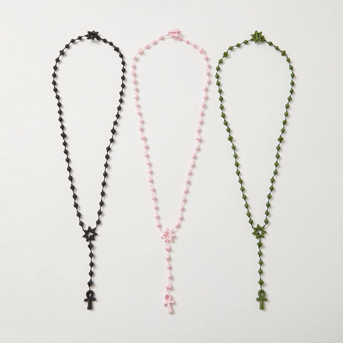 Akhara Necklace