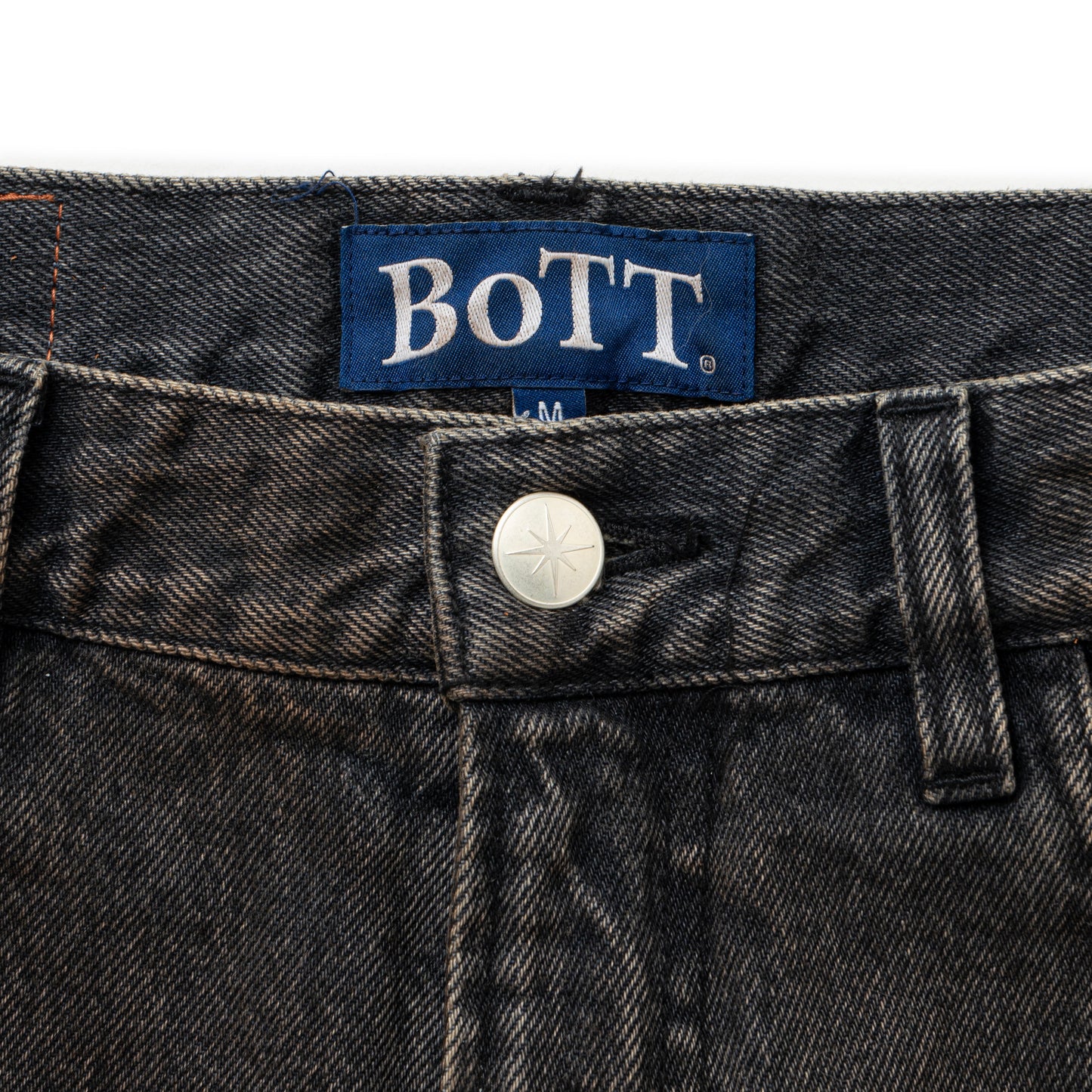 OI' Dirty Painter Shorts