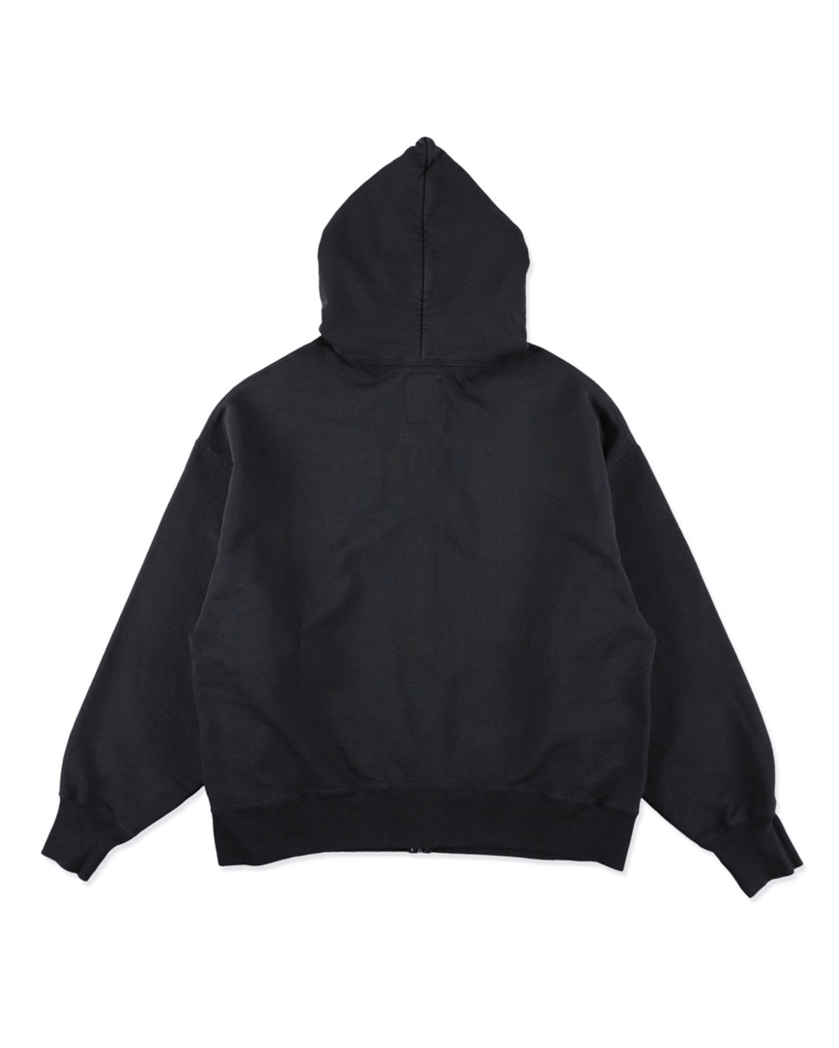 ZIP HOODIE