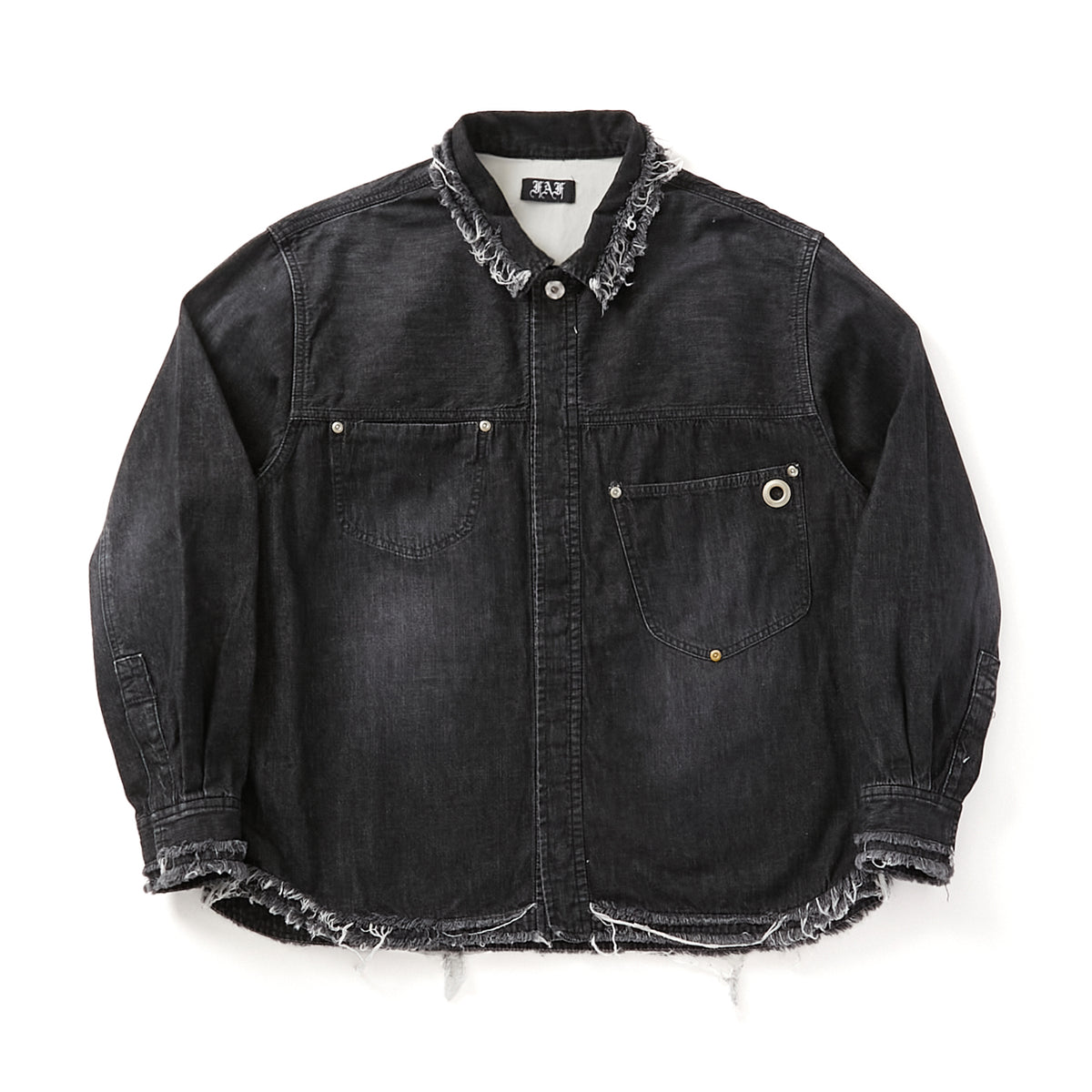 Denim Shirts