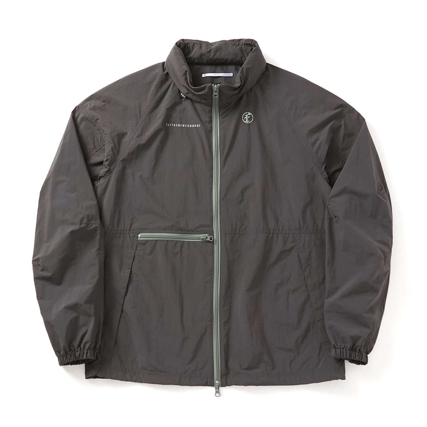 Nylon Blouson