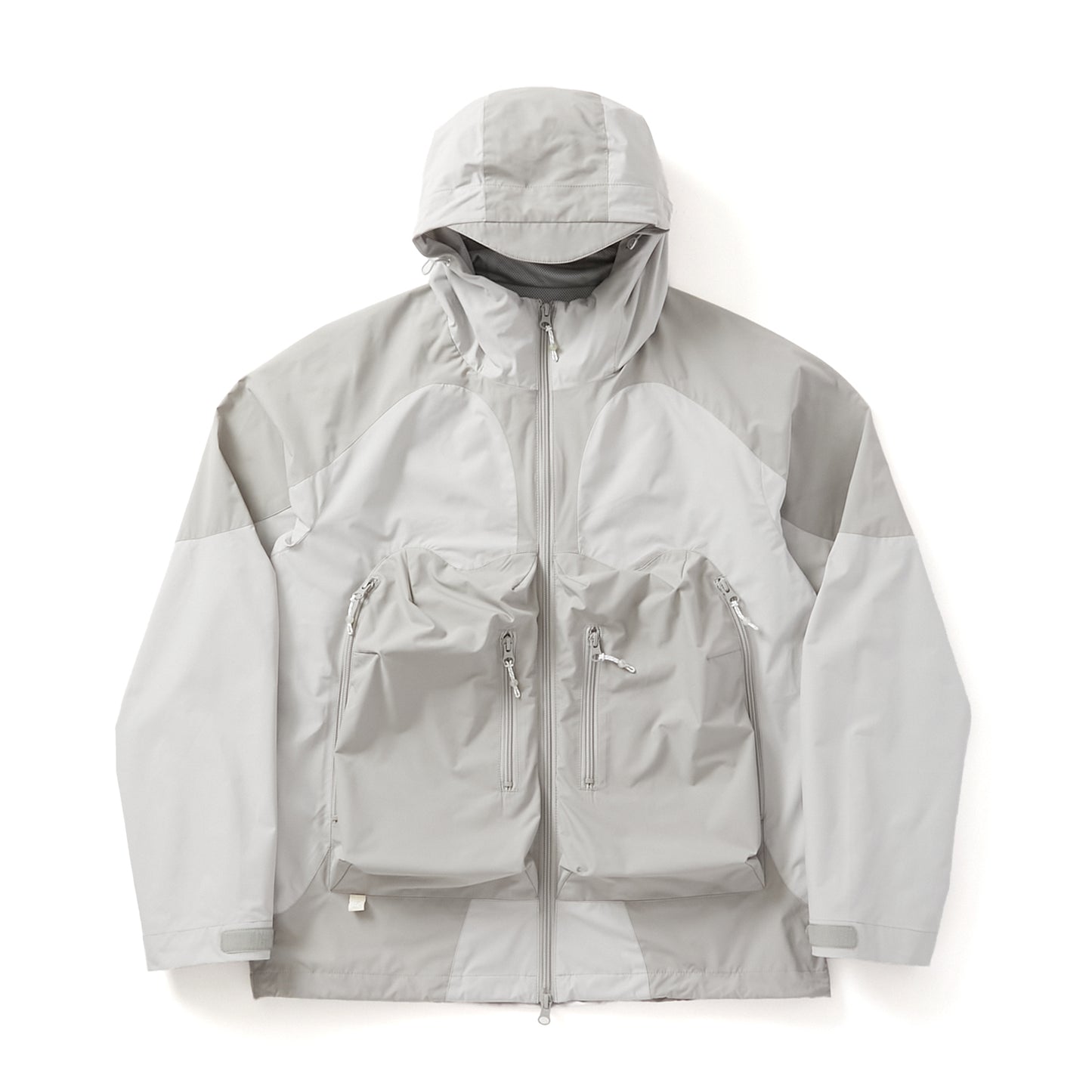Weather Shell Jacket