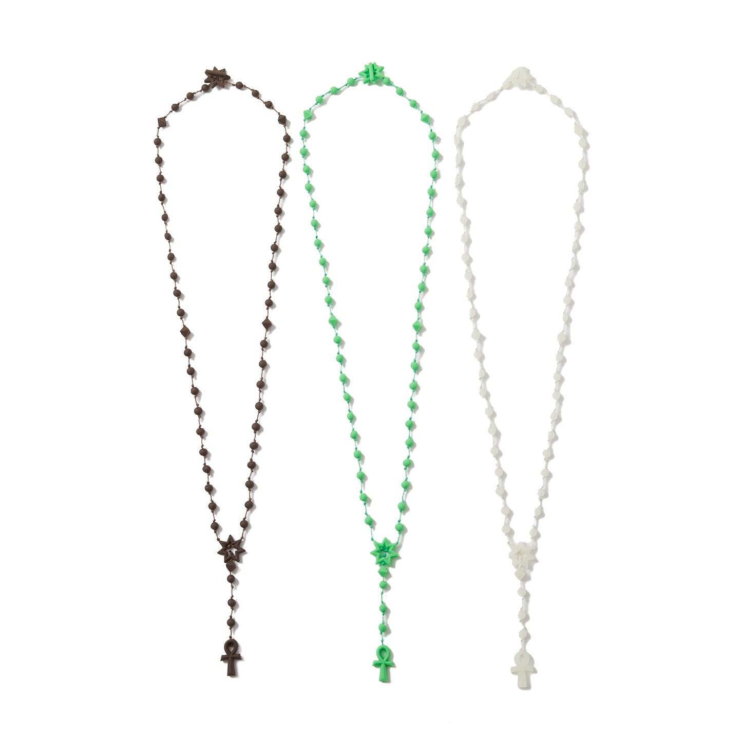 Akhara Necklace