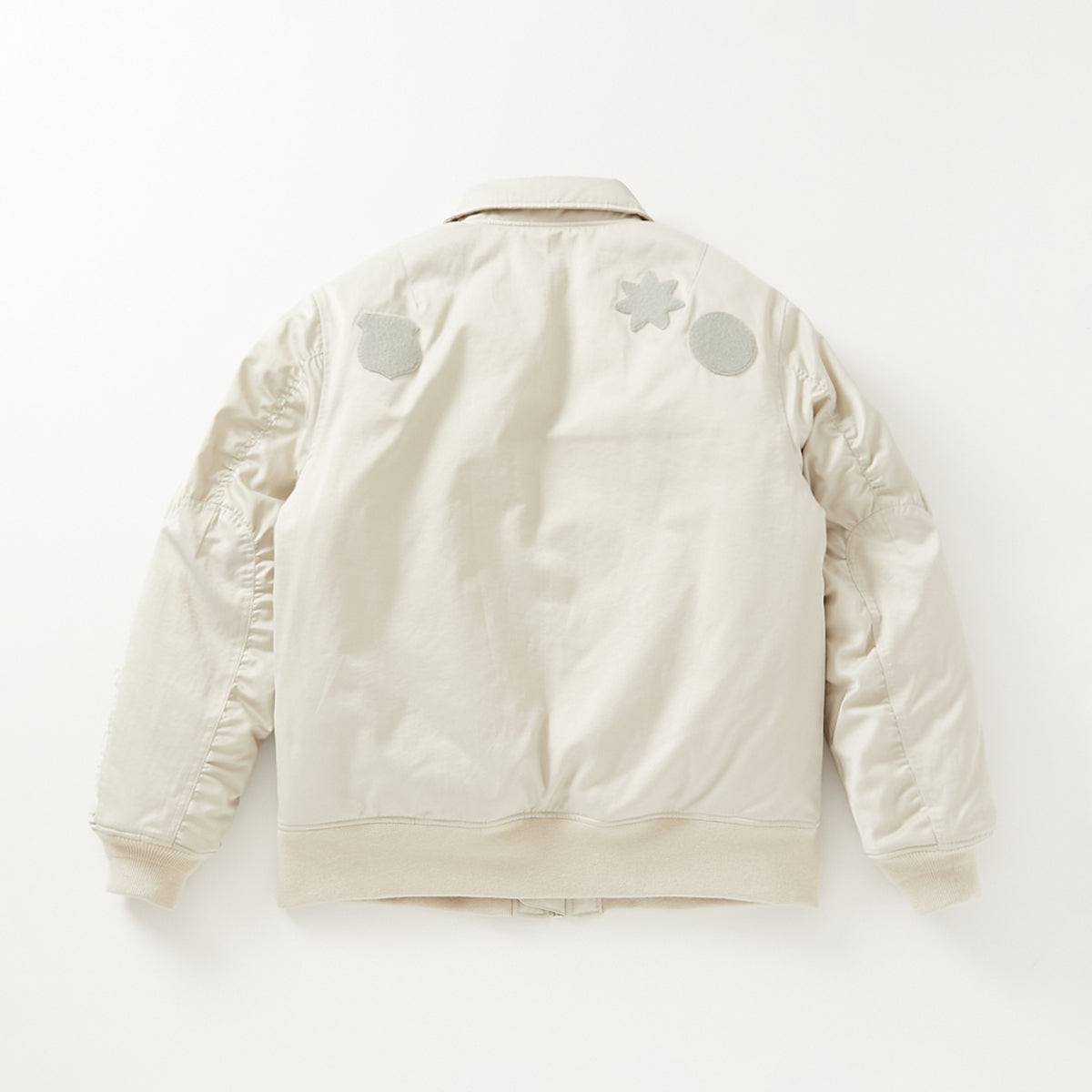 FWU-45 Flight Jacket