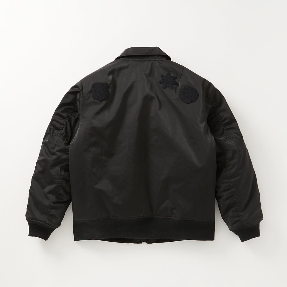 FWU-45 Flight Jacket
