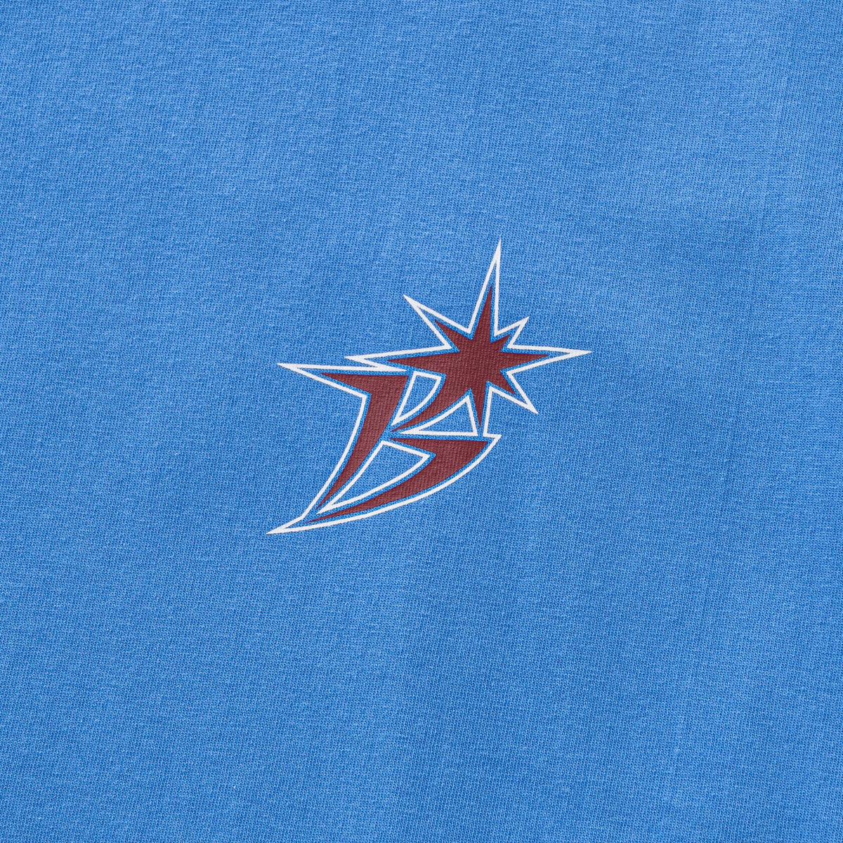 B logo Tee