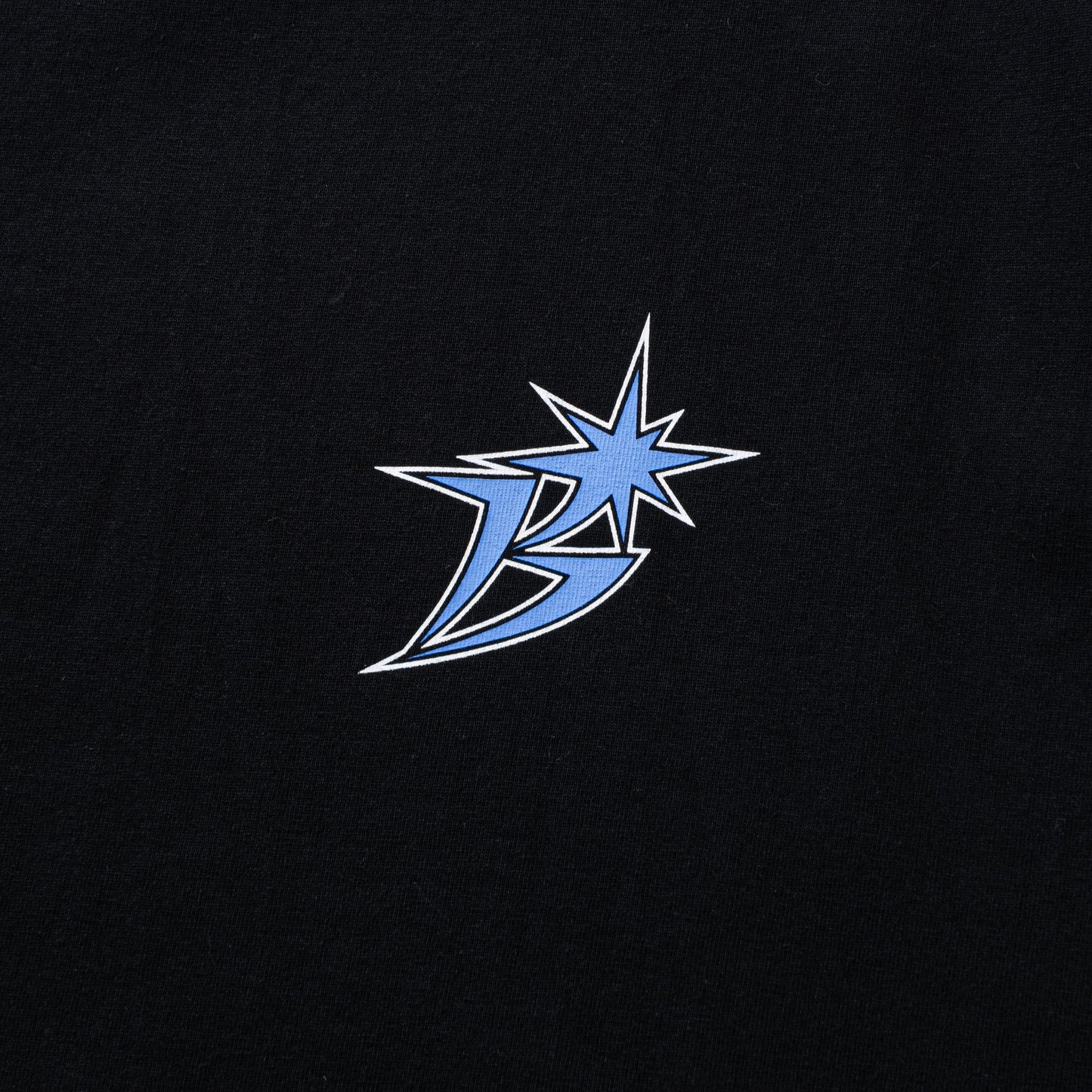 B logo Tee