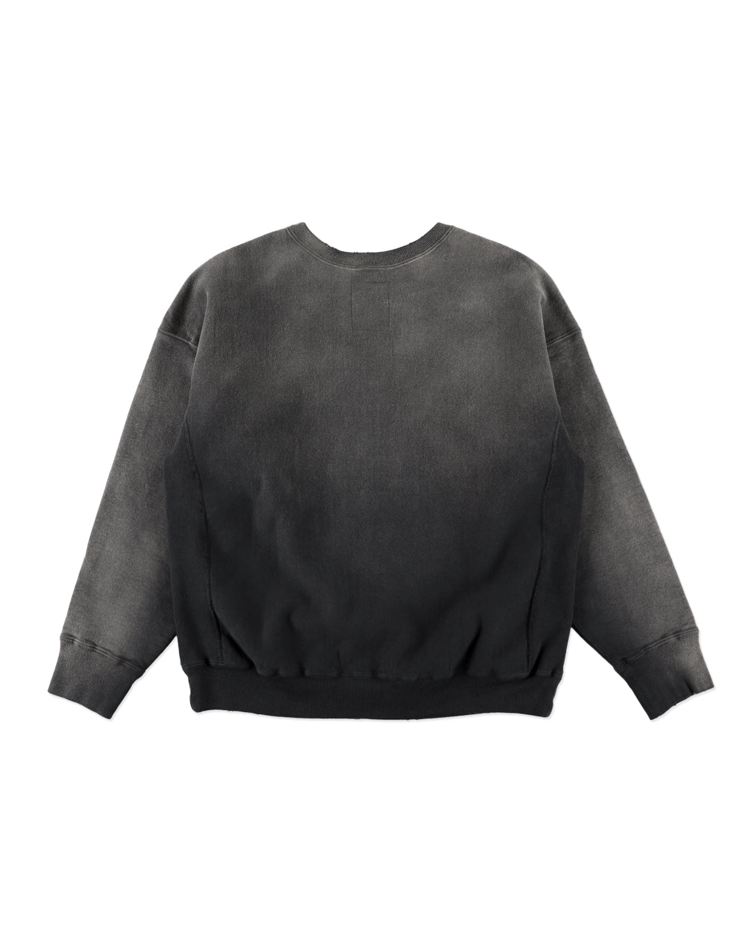 FADED SWEATSHIRT - DOG