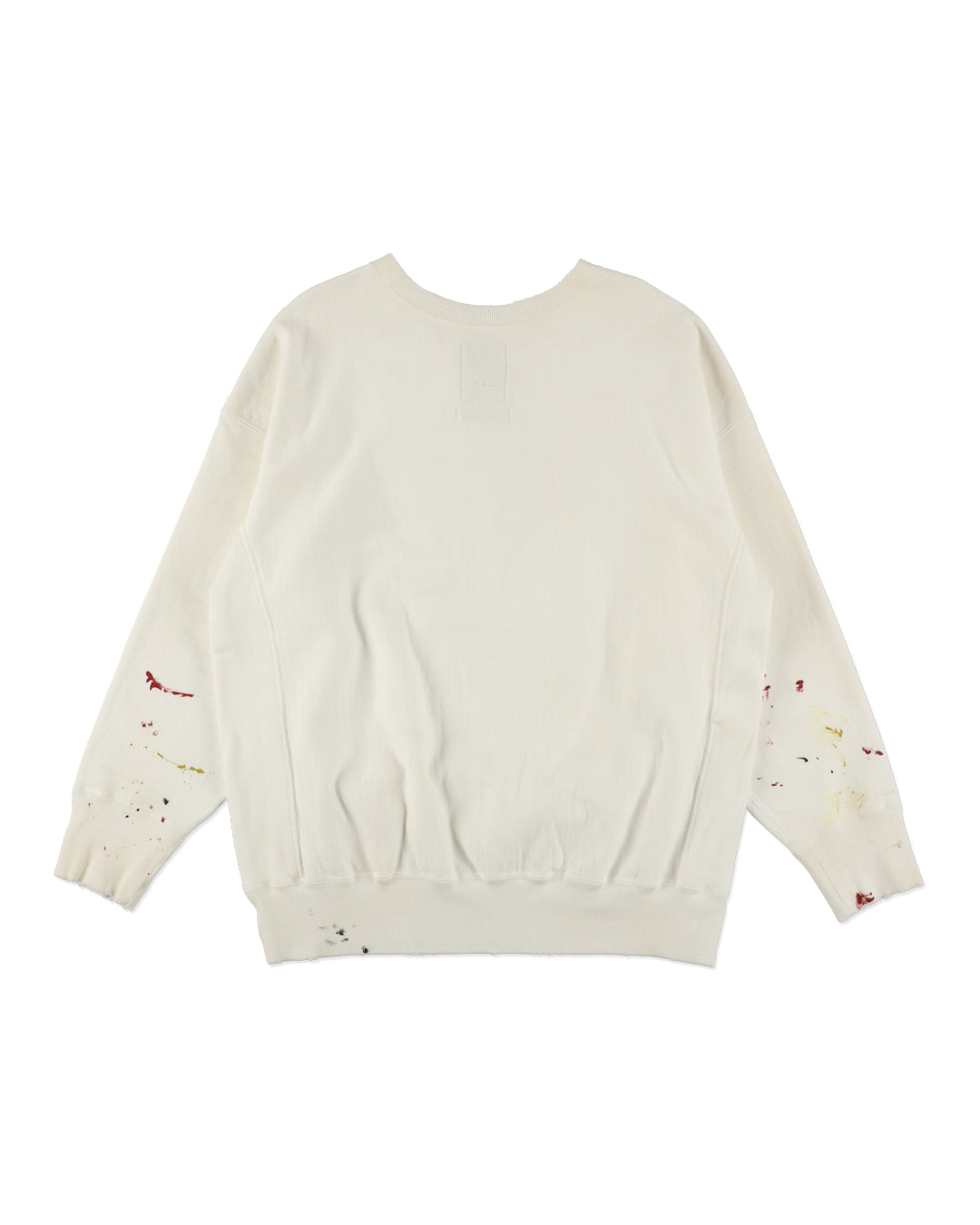 101ST AIRBORNE DIV. SWEATSHIRT AGED