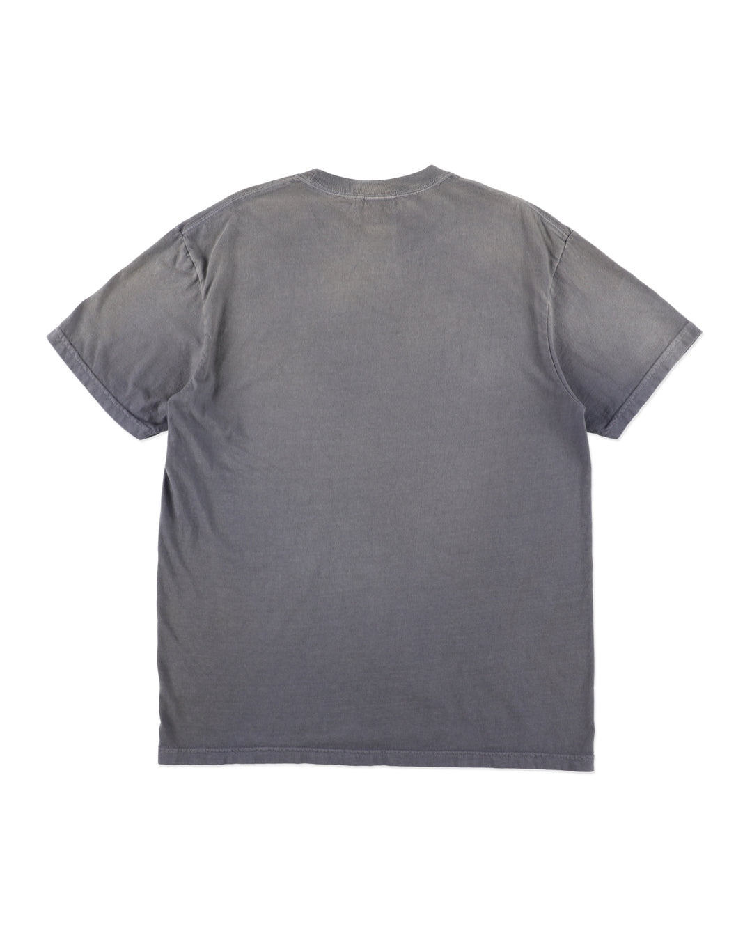 THE DITC JOURNAL TEE AGED