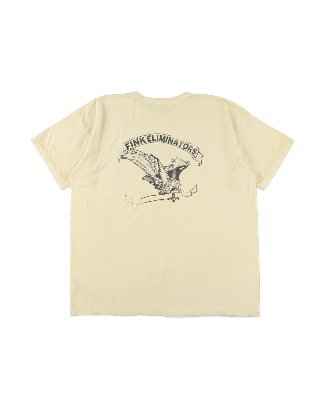 ELIMINATORS 8812 TEE AGED