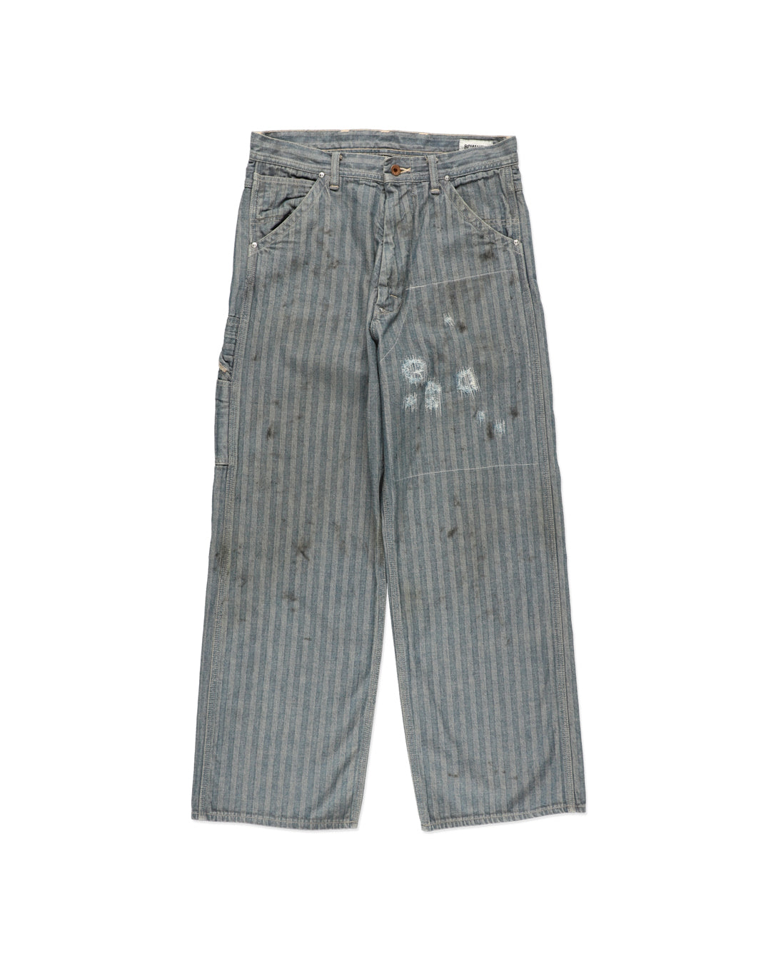 FER GRITGEAR PANTS AGED