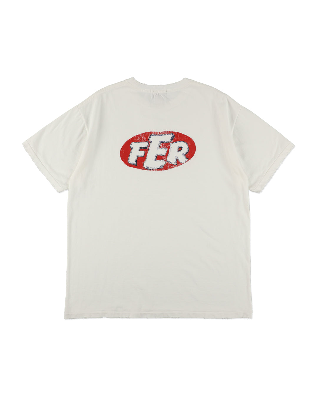 FER MOTORSPORT TEE AGED
