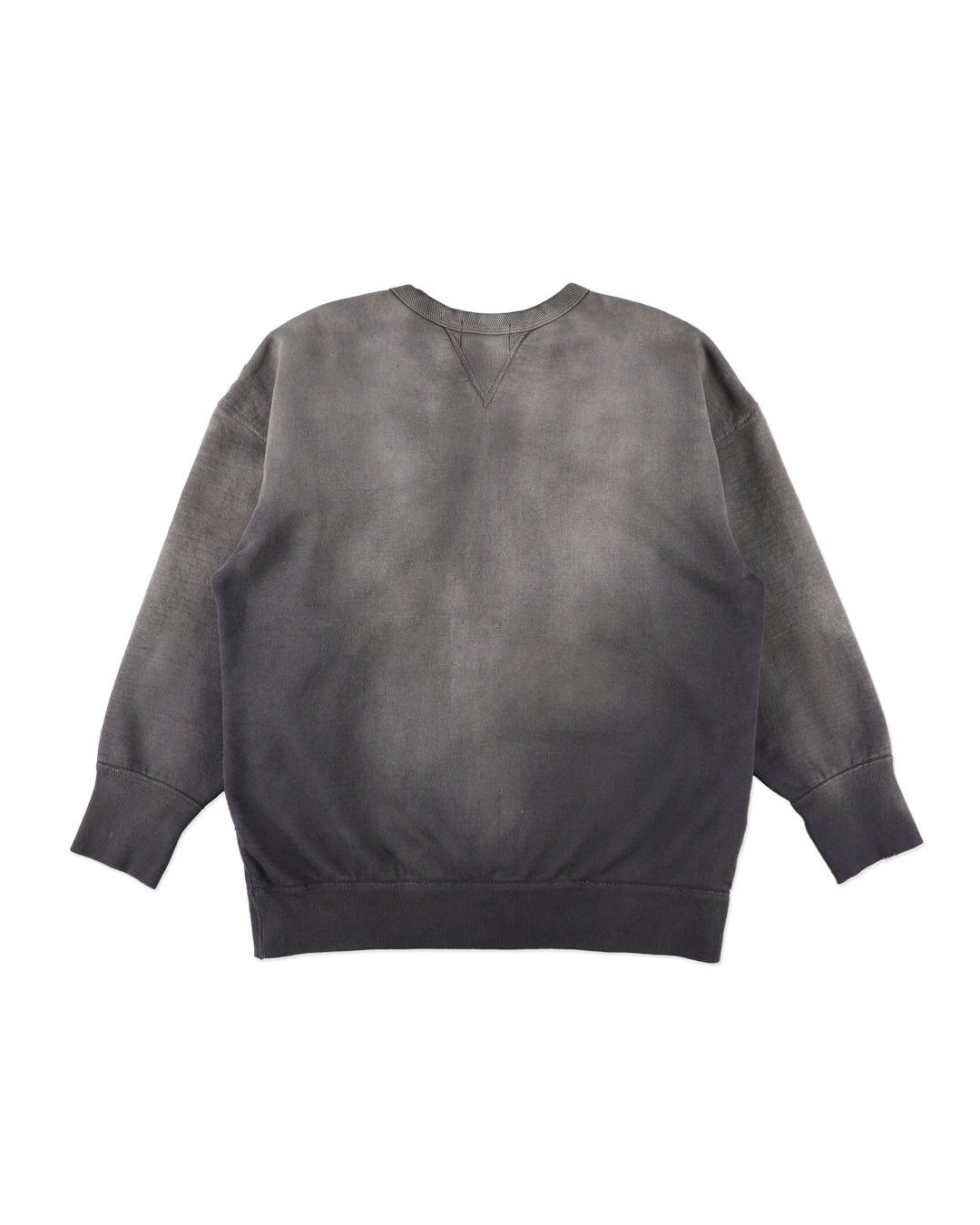 FIELD-WORN DOUBLE V SWEATSHIRT