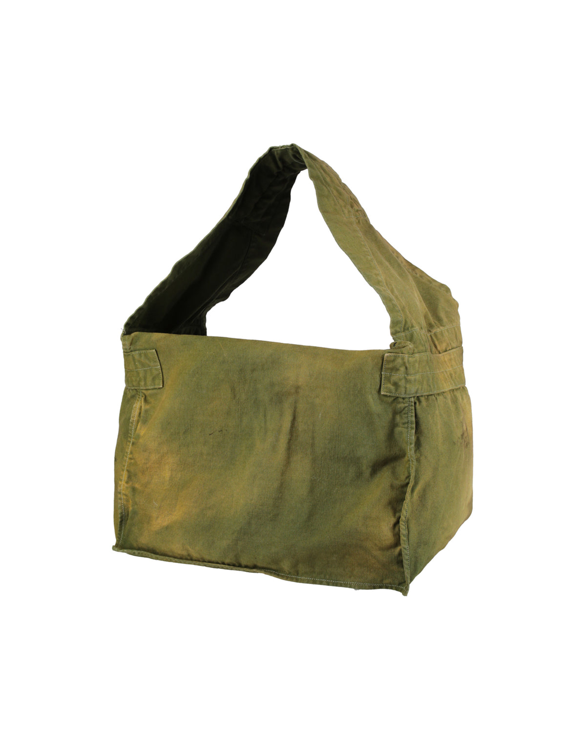 WIDE STRAP NEWSPAPER BAG