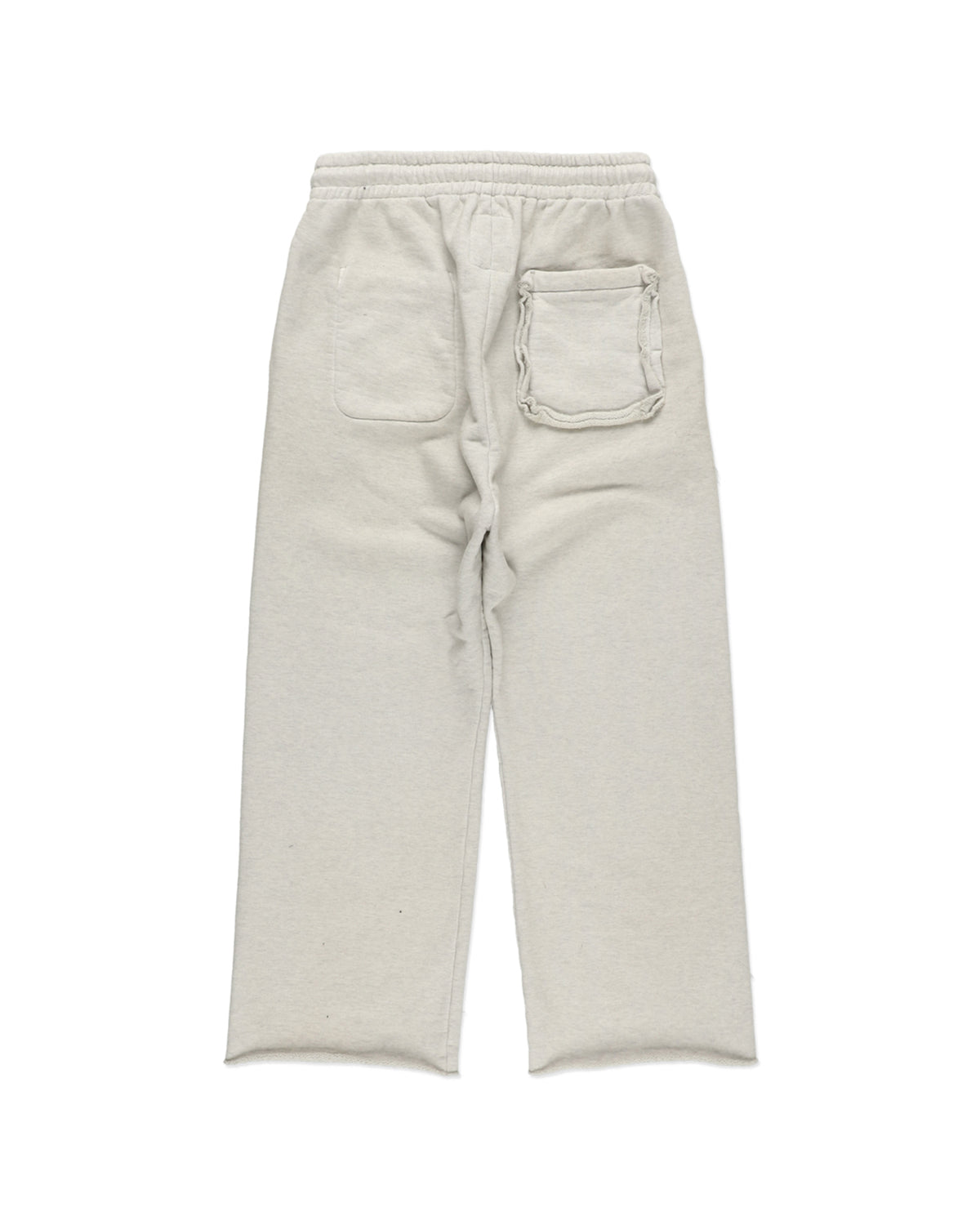 WORN SWEAT PANTS - OSC TK S11