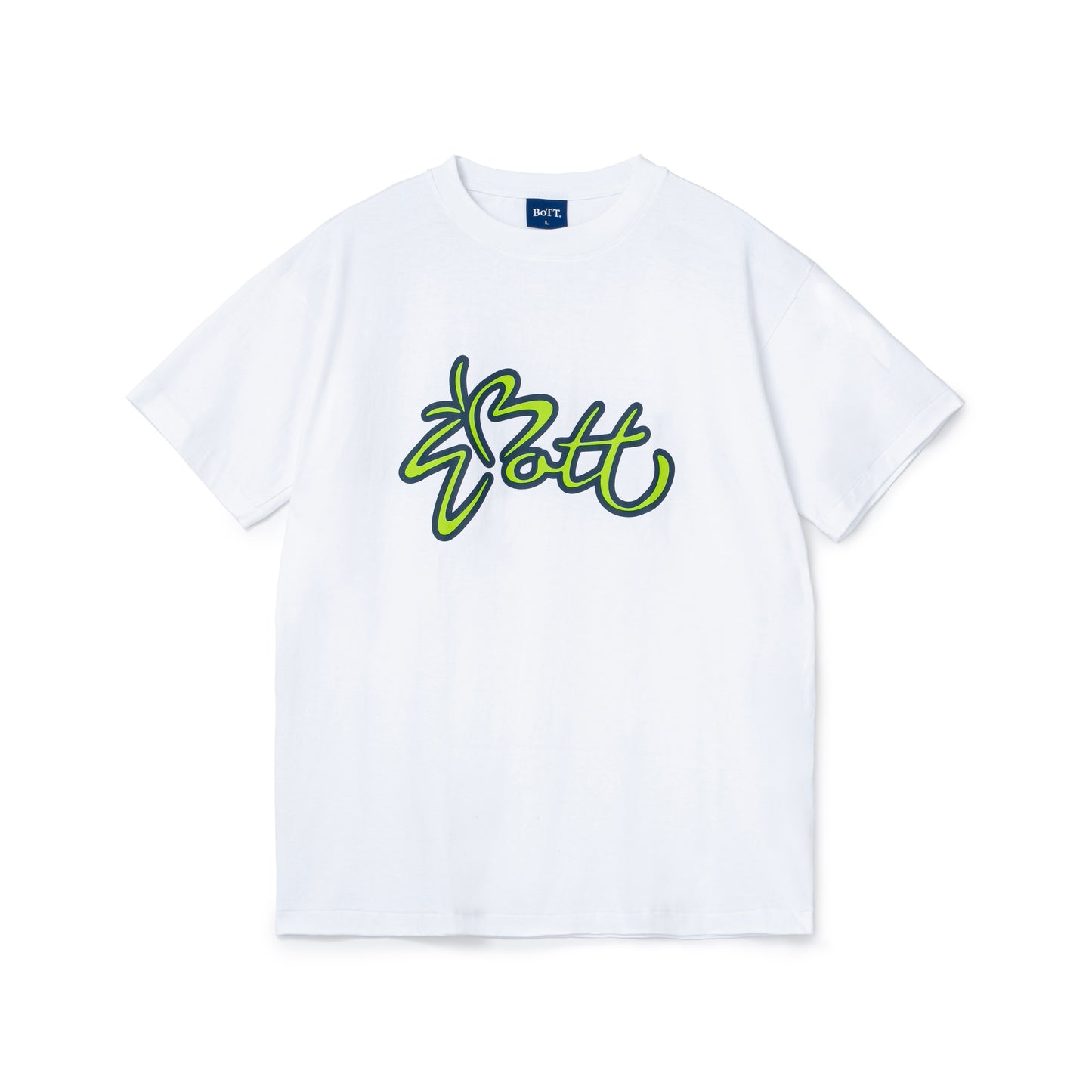 Botterfly tee