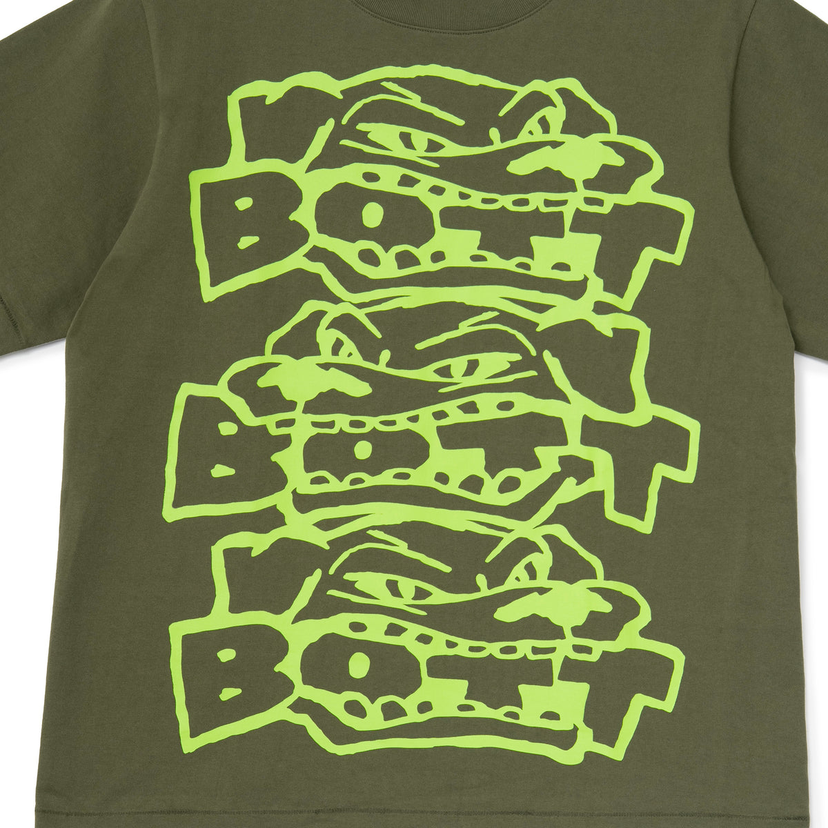 Bottweiler Tee
