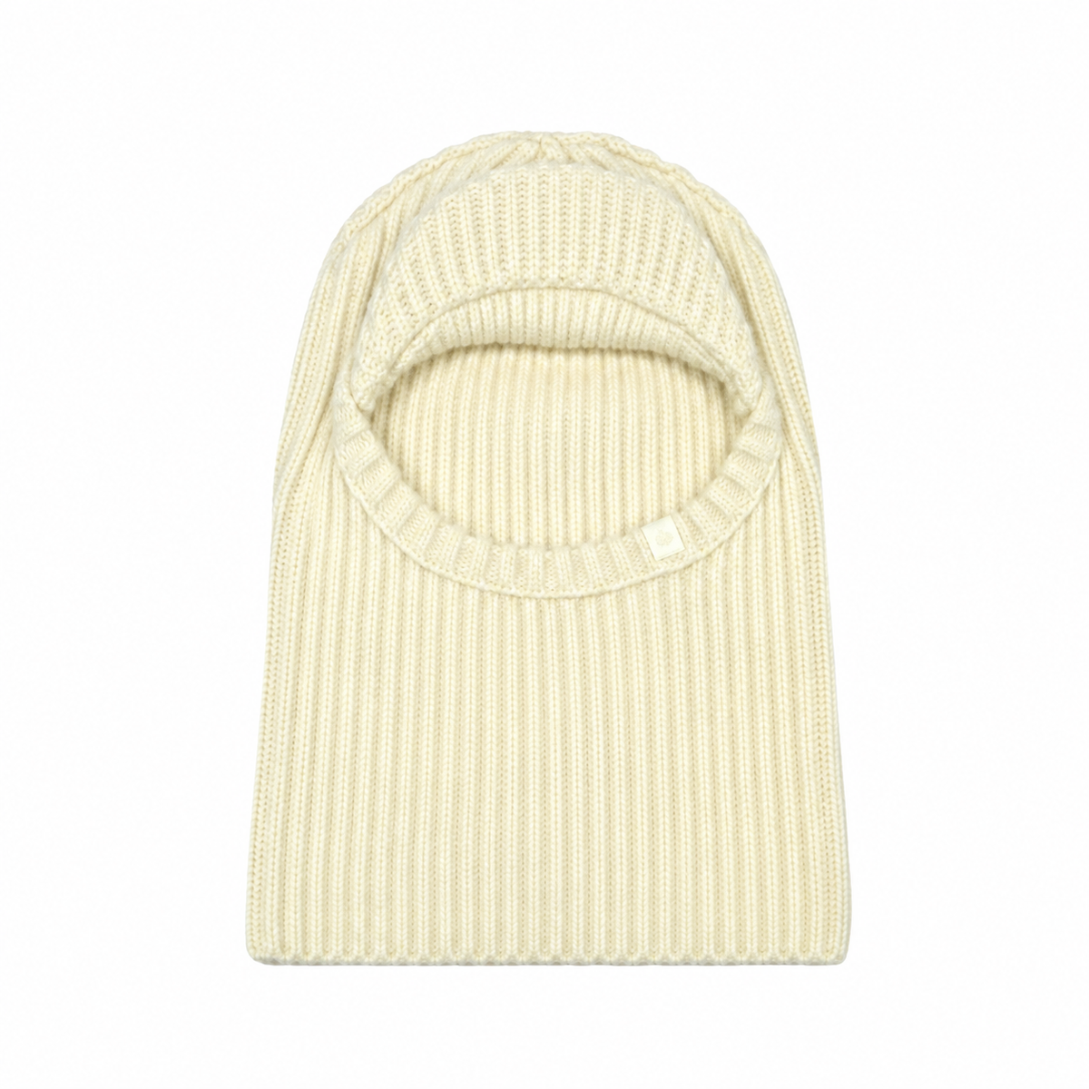 Knit Brim Hat
