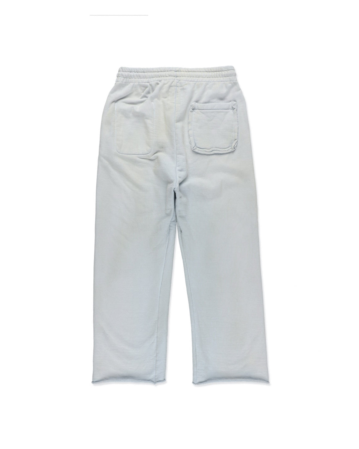 FINK E. SWEAT PANTS AGED