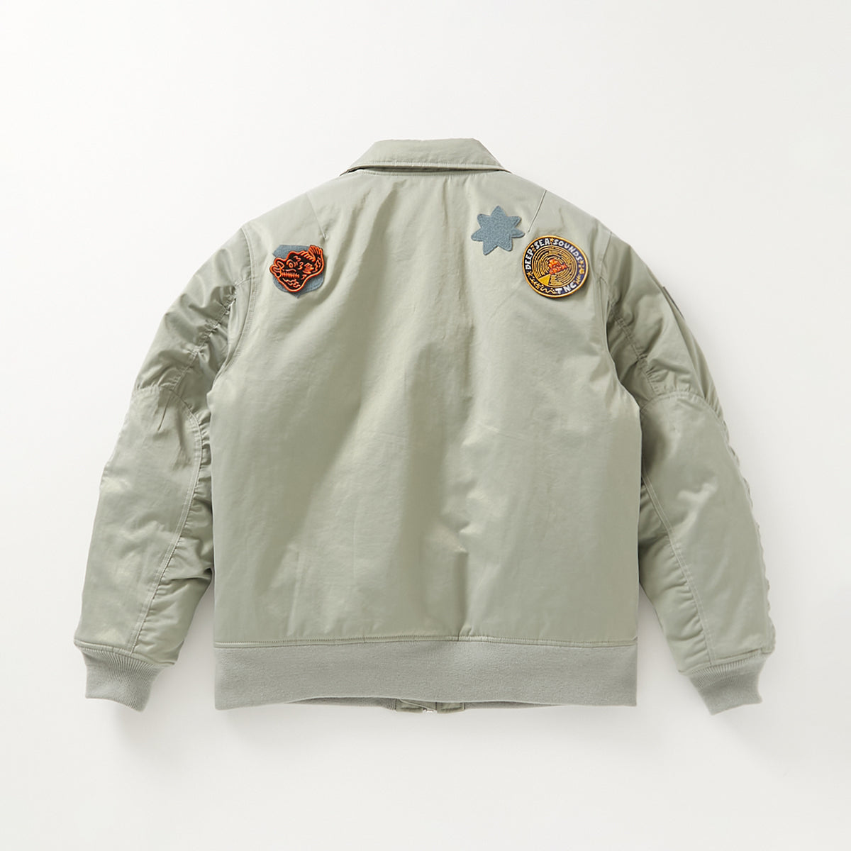 FWU-45 Flight Jacket