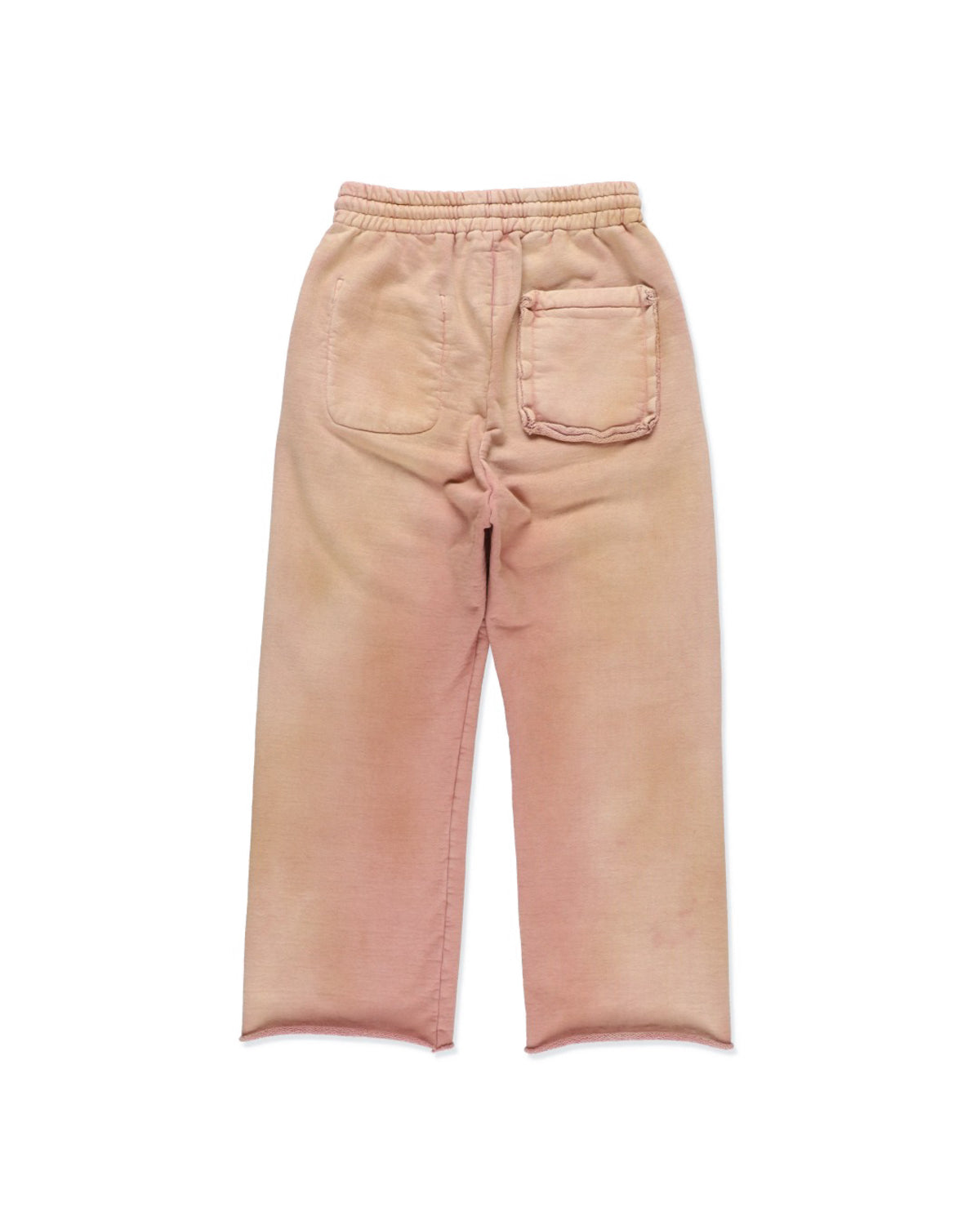 ST. MACLAREN UNIV. SWEAT PANTS AGED