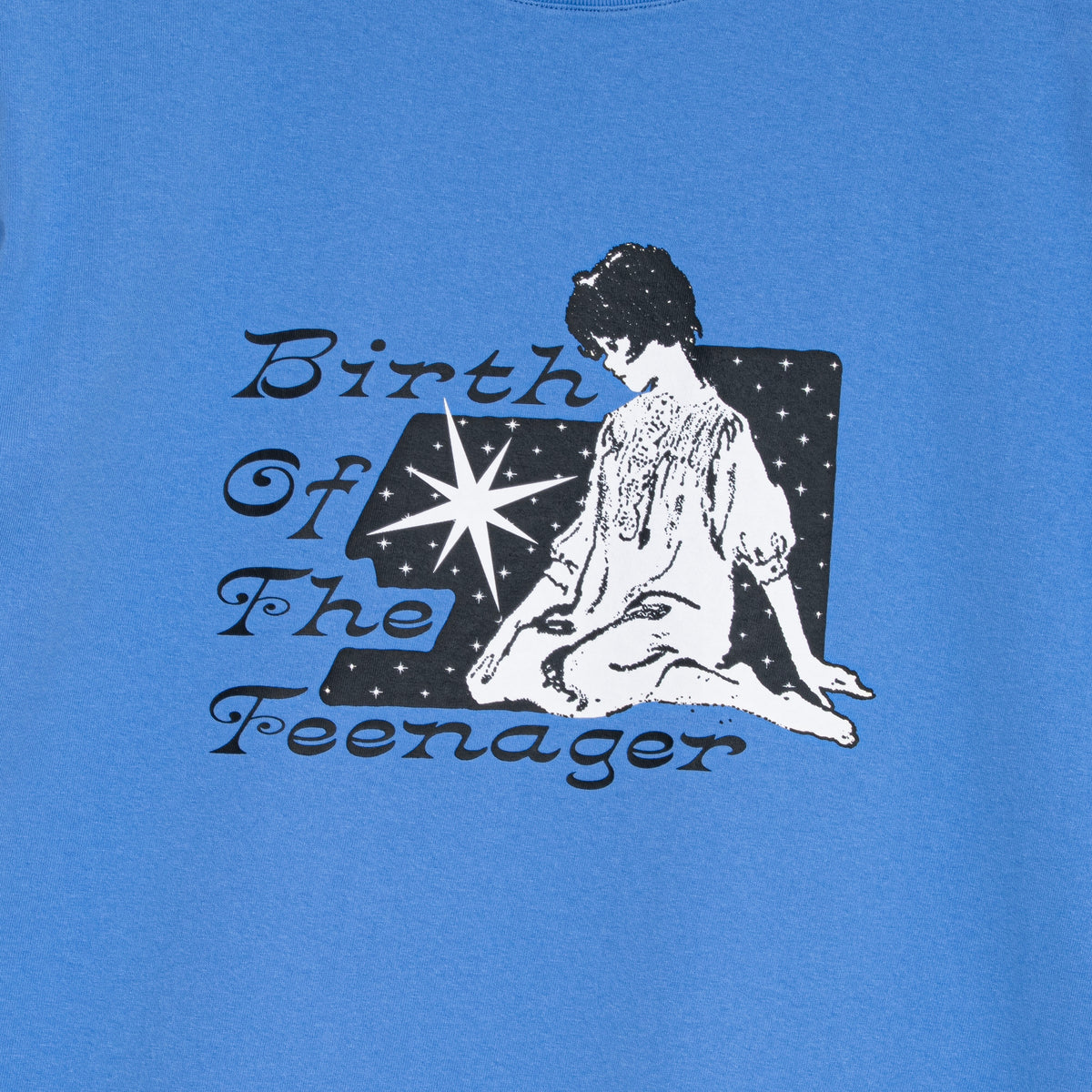 Mclancholy Tee
