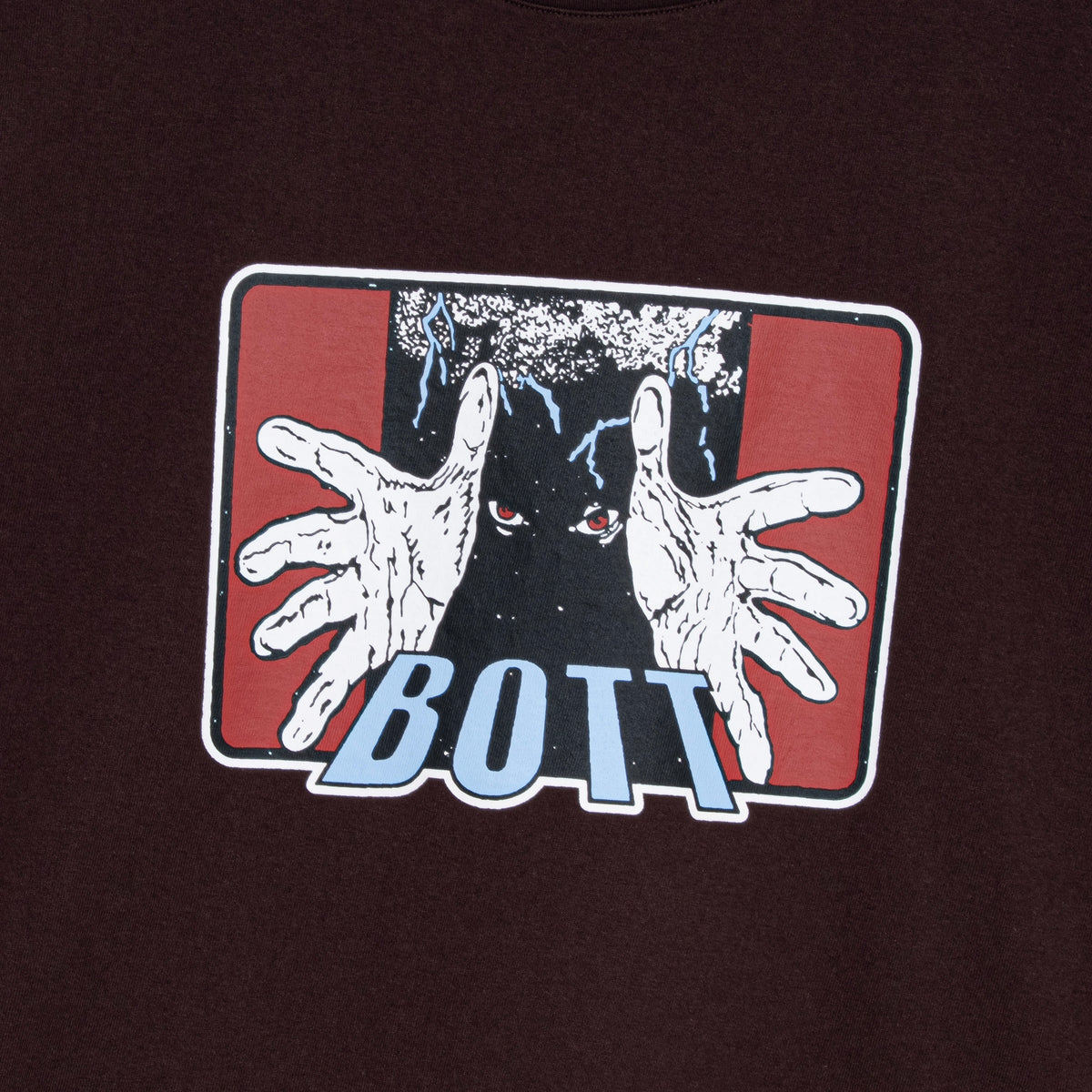 The Hands Tee