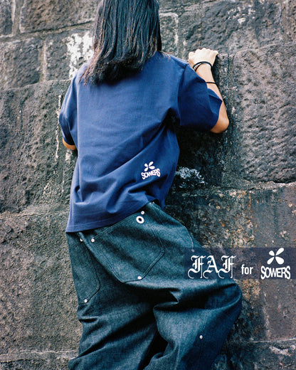 OE Logo Tee
