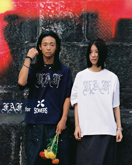OE Logo Tee