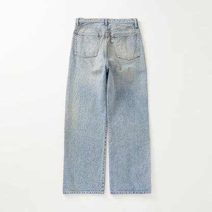 NEWCOMMUNE DENIM
