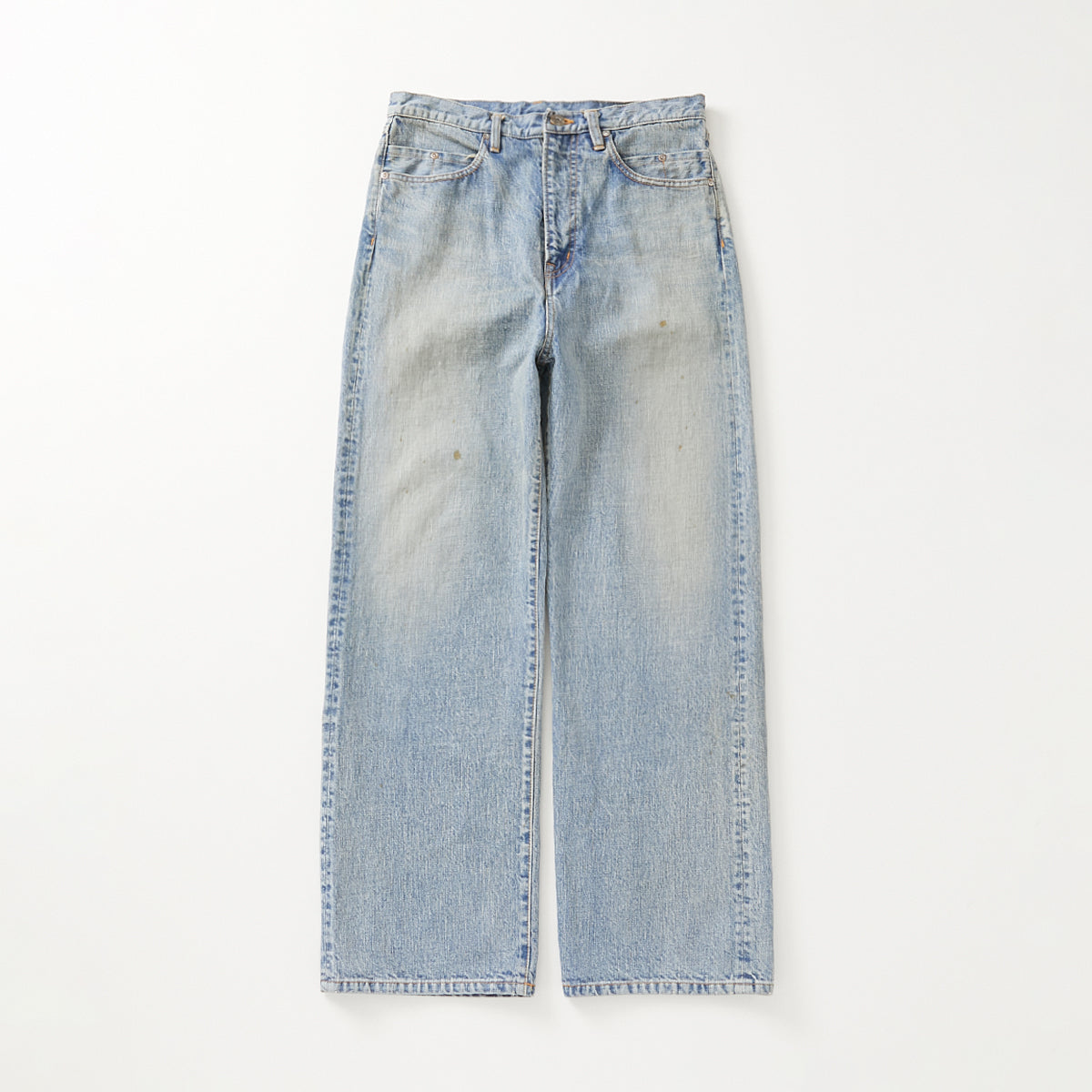 NEWCOMMUNE DENIM