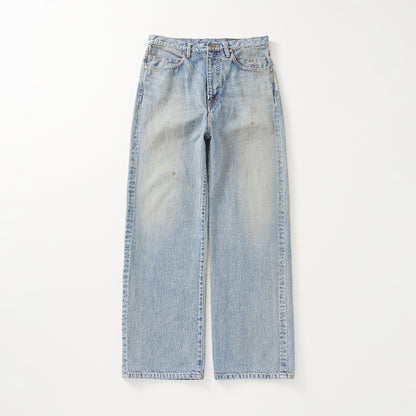 NEWCOMMUNE DENIM