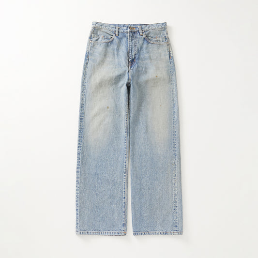 NEWCOMMUNE DENIM