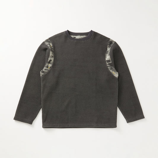 Thermal Reversible LS Pullover