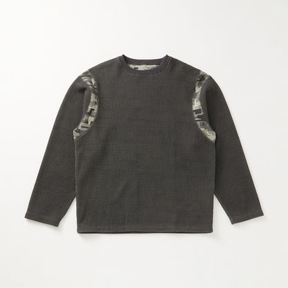 Thermal Reversible LS Pullover