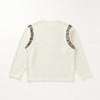 Thermal Reversible LS Pullover