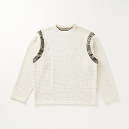 Thermal Reversible LS Pullover