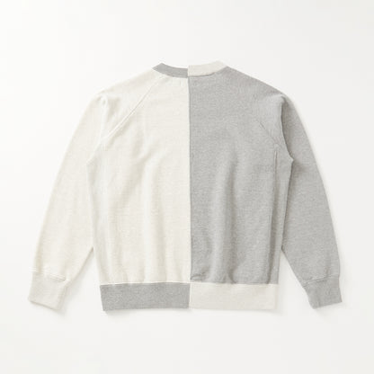 Dilemma Crewneck Sweat
