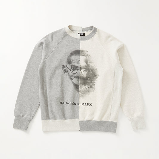 Dilemma Crewneck Sweat