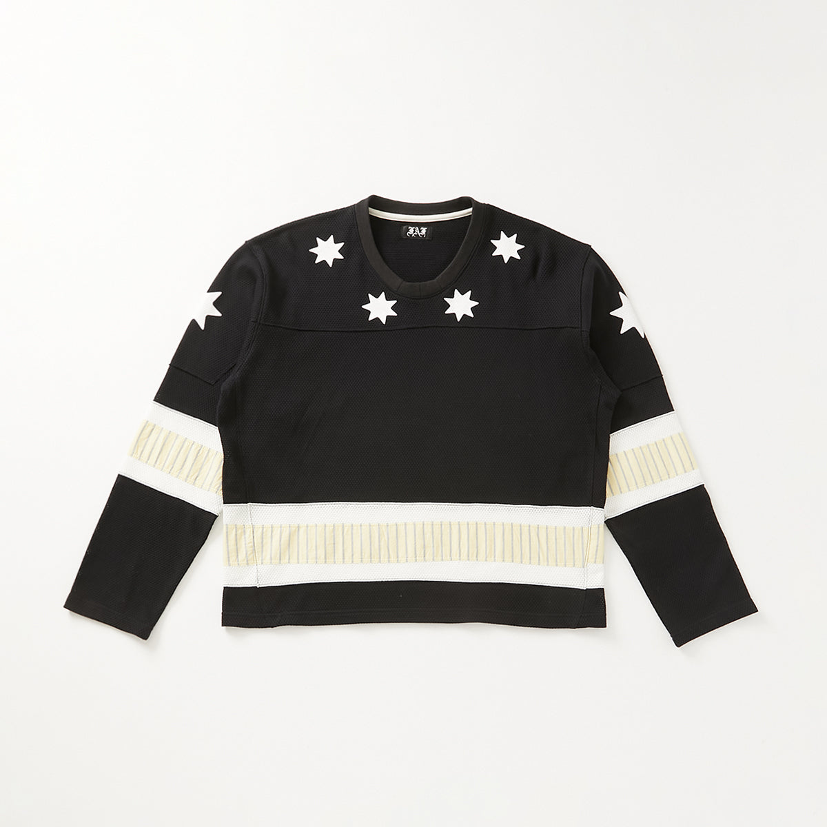 Heptgram Hocky Shirts